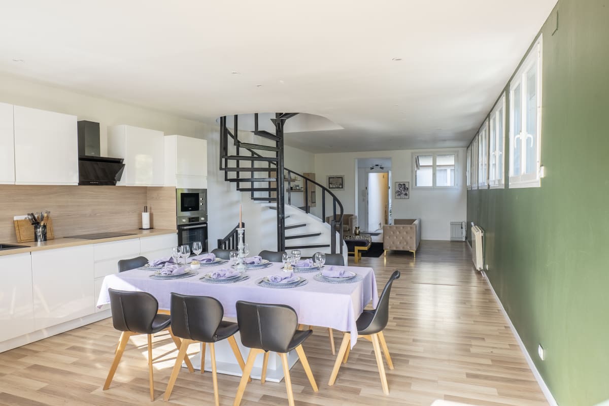  Appartement 