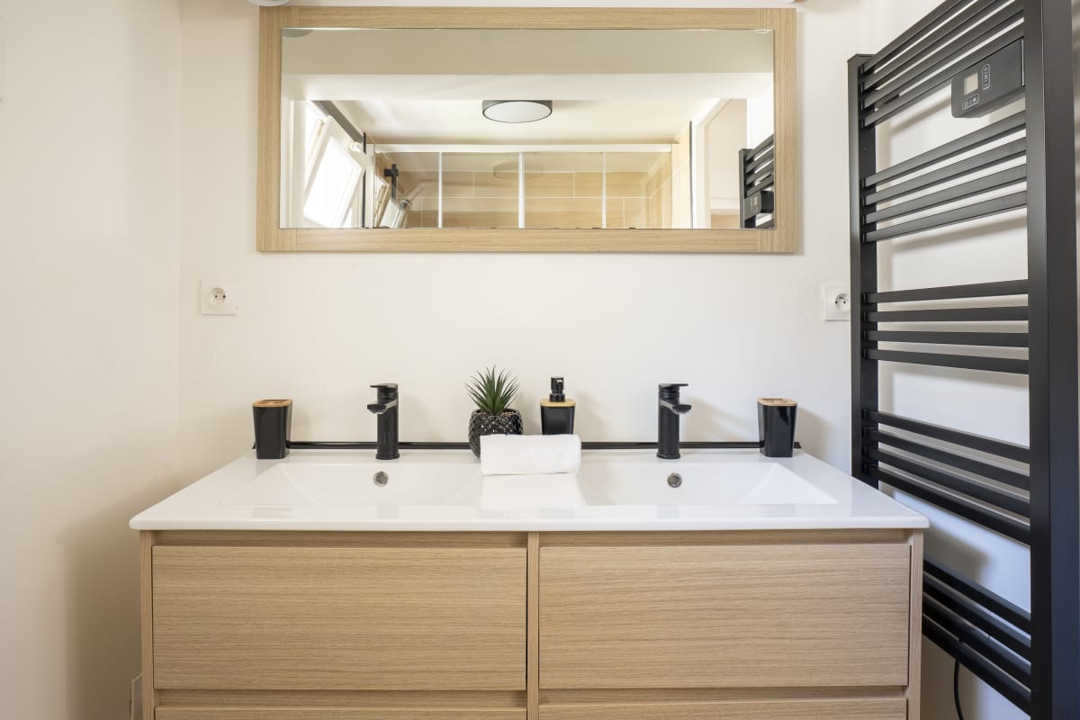  immobilier Appartement