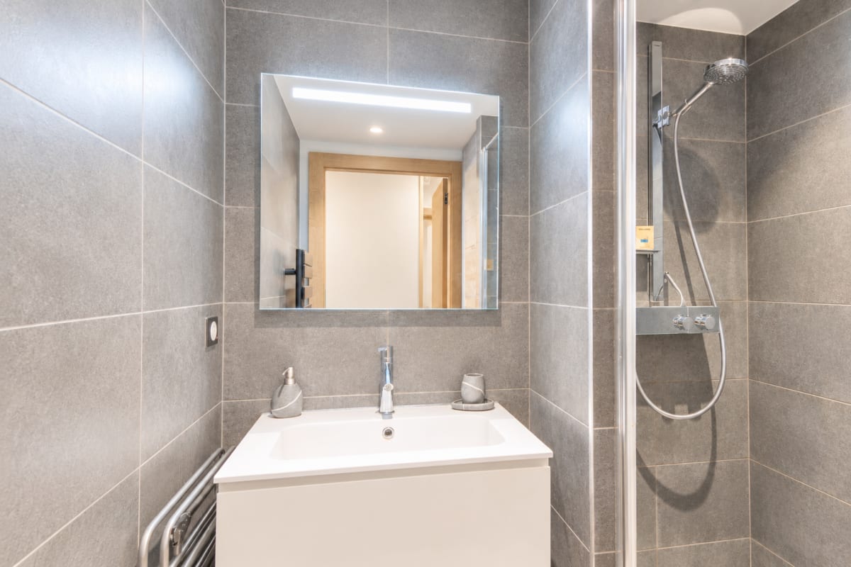  immobilier Chalet