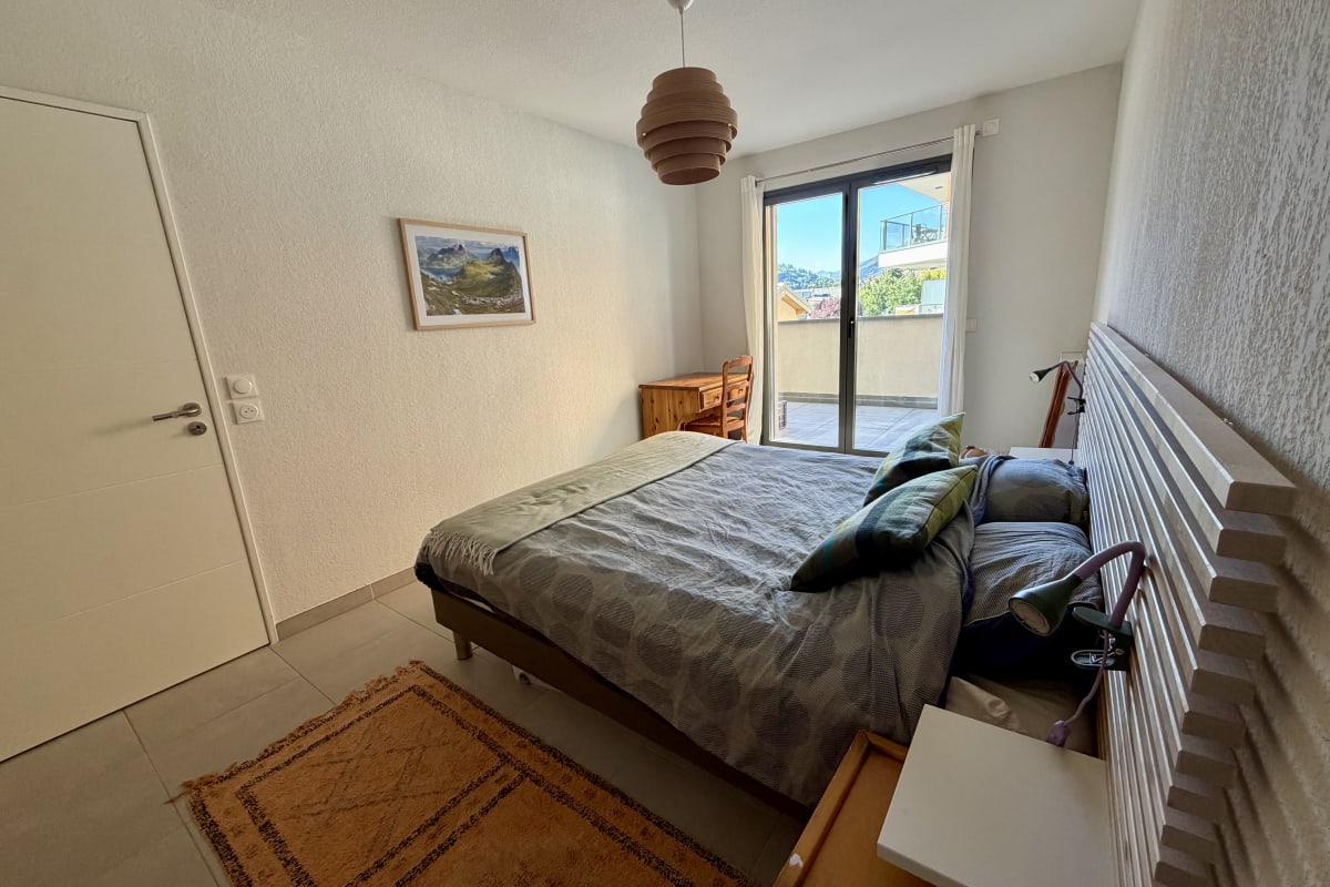 Appartement Appartement neuf proche centre Briançon 