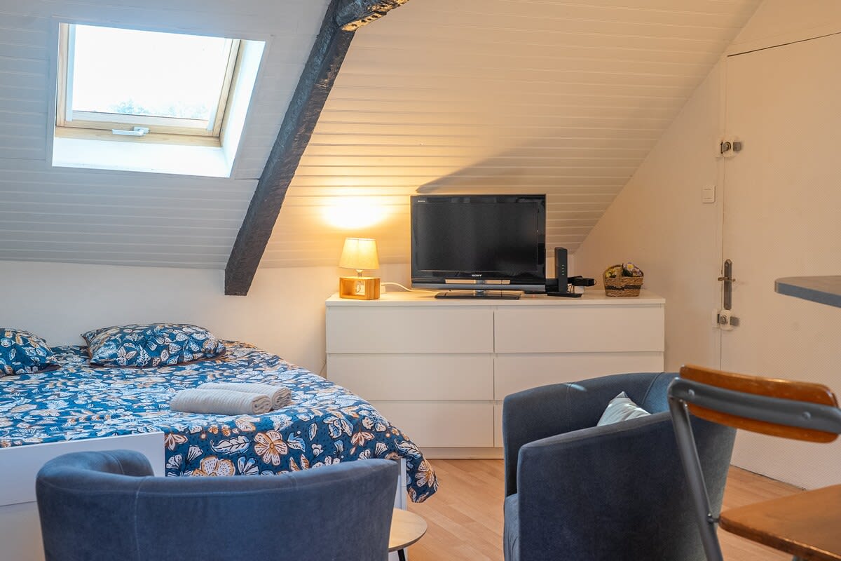  Appartement