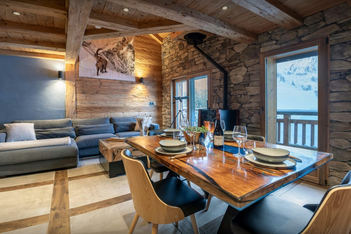 immobilier Maison