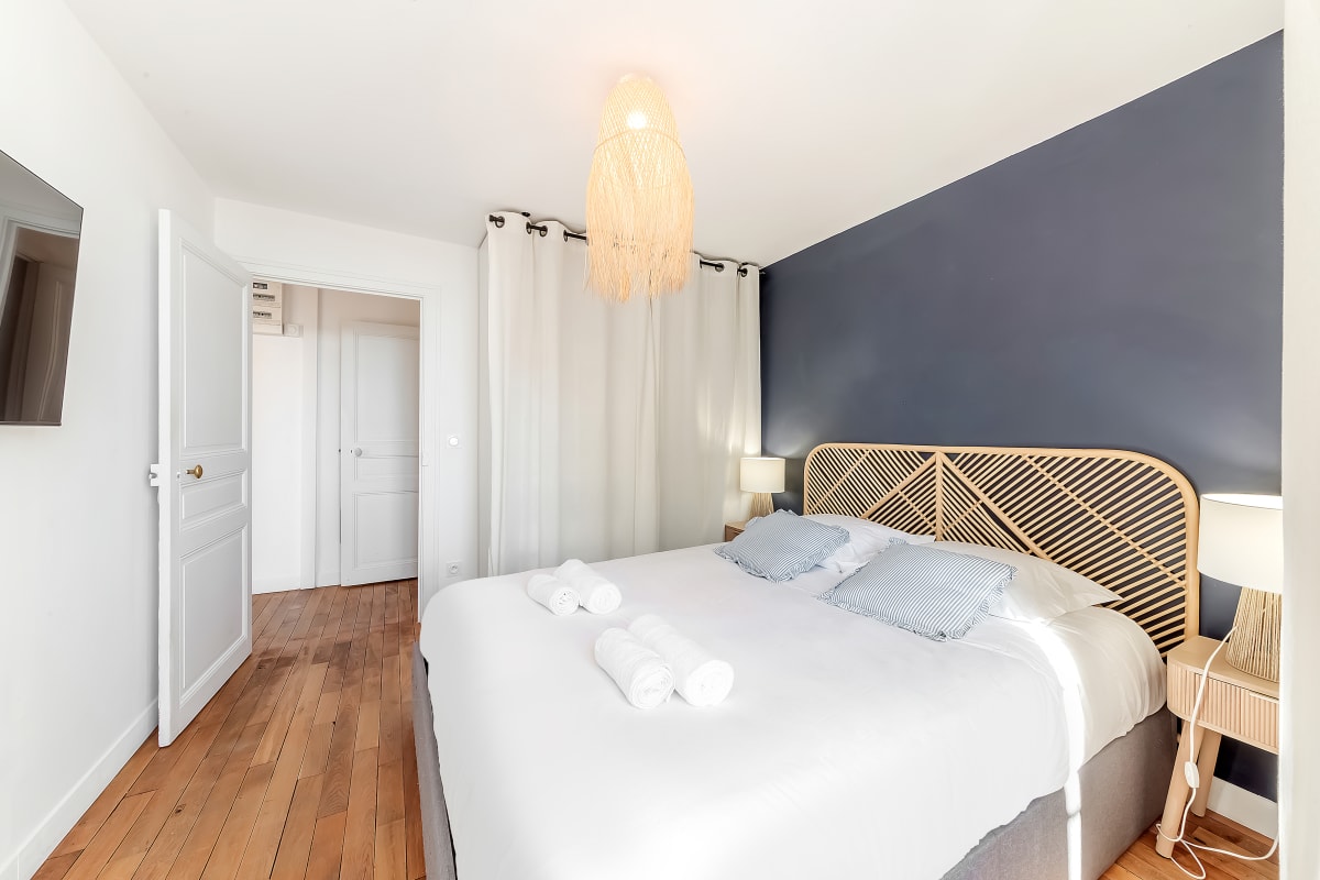  Le Laurier - Centre-ville - Petfriendly 