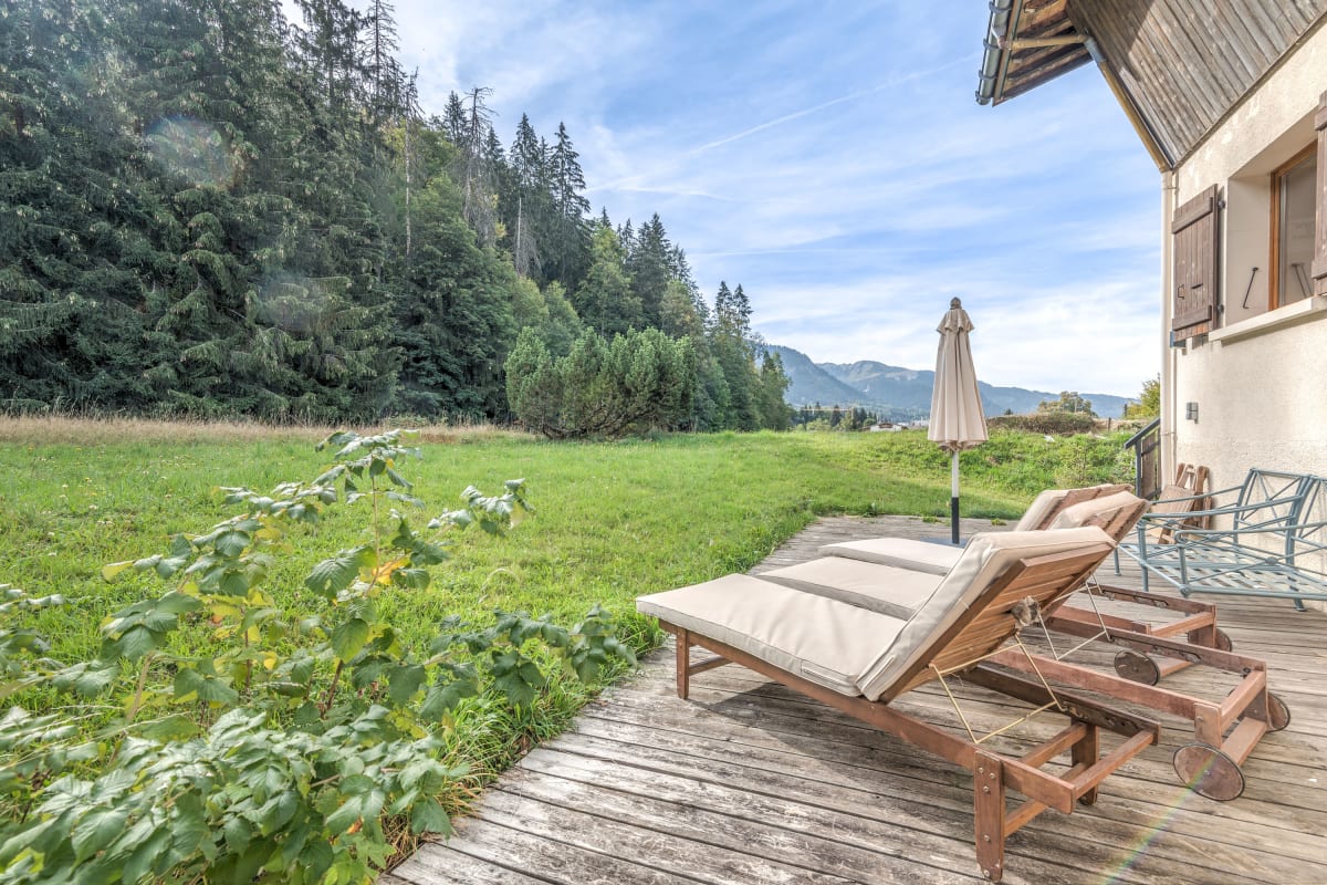  Chalet