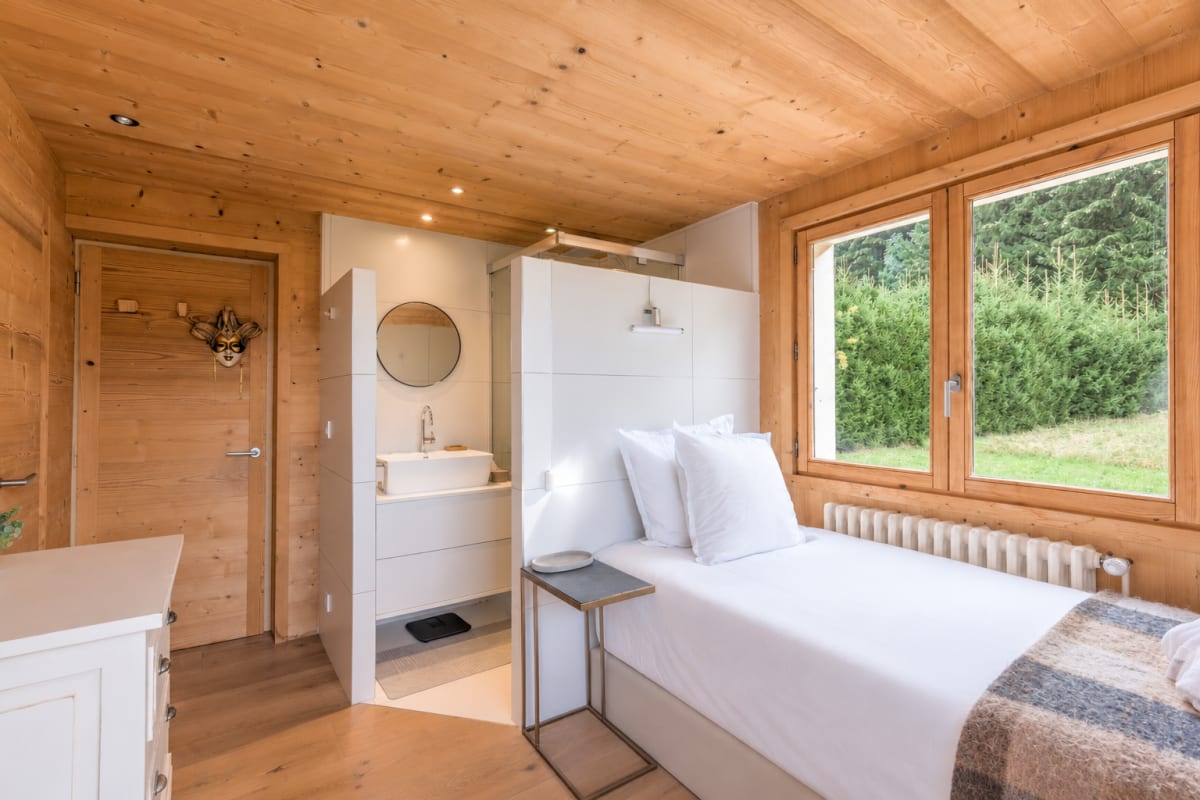 Chalet 