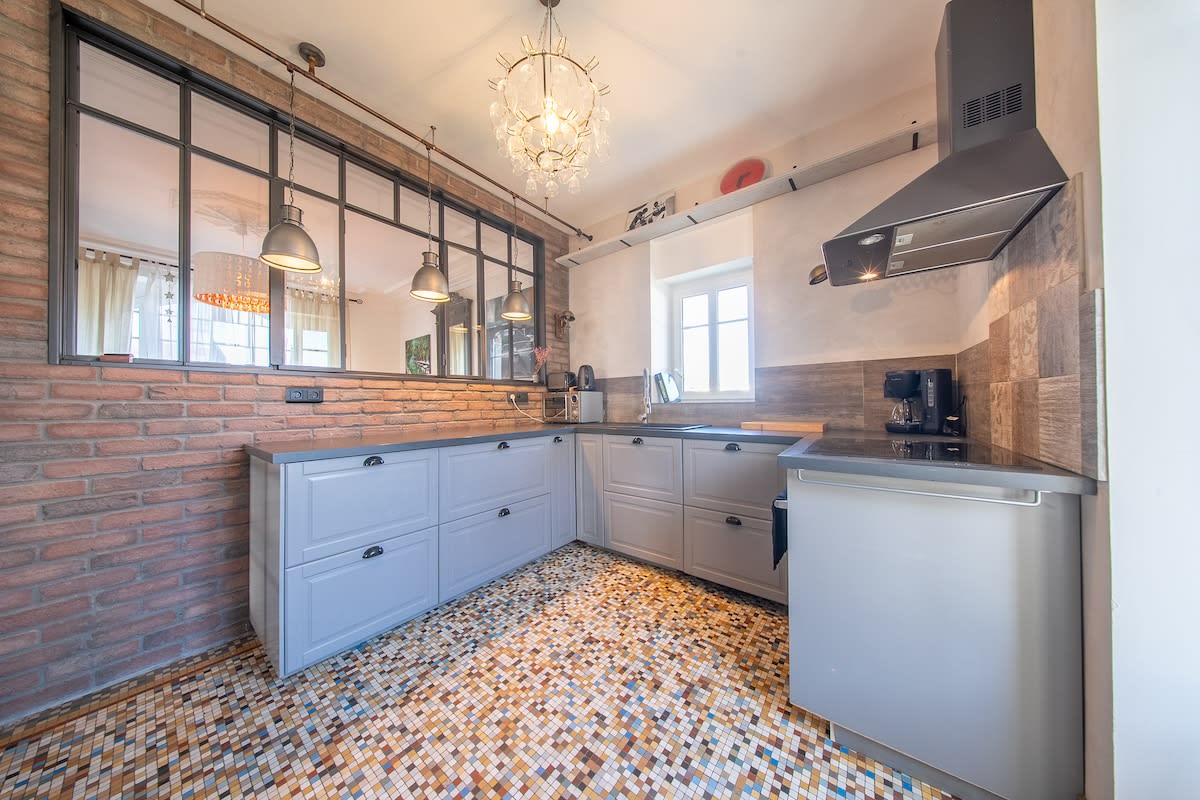  immobilier Maison