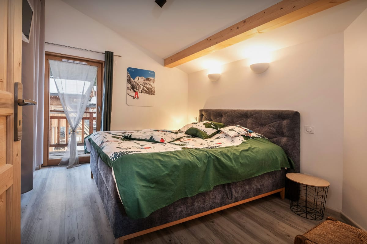  immobilier Chalet