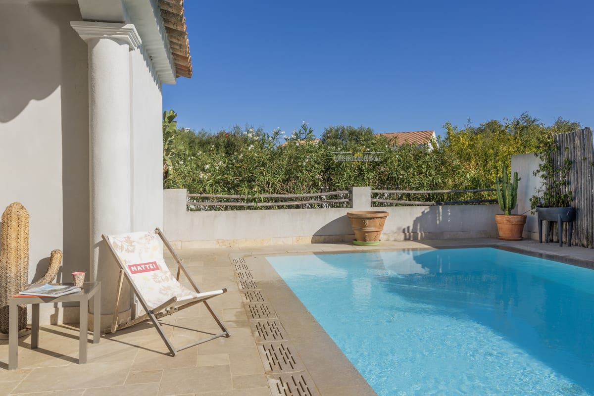  immobilier Maison