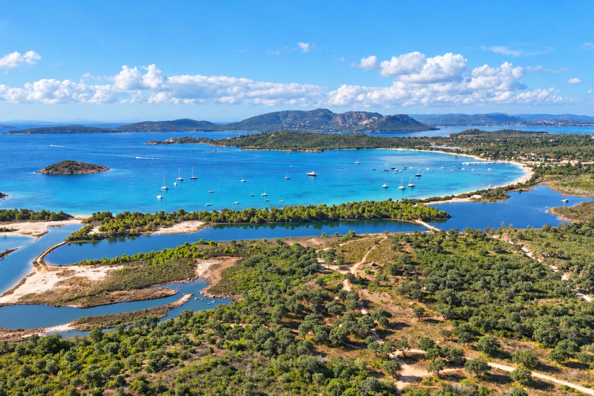  immobilier  Villa Alimea Di San Ciprianu