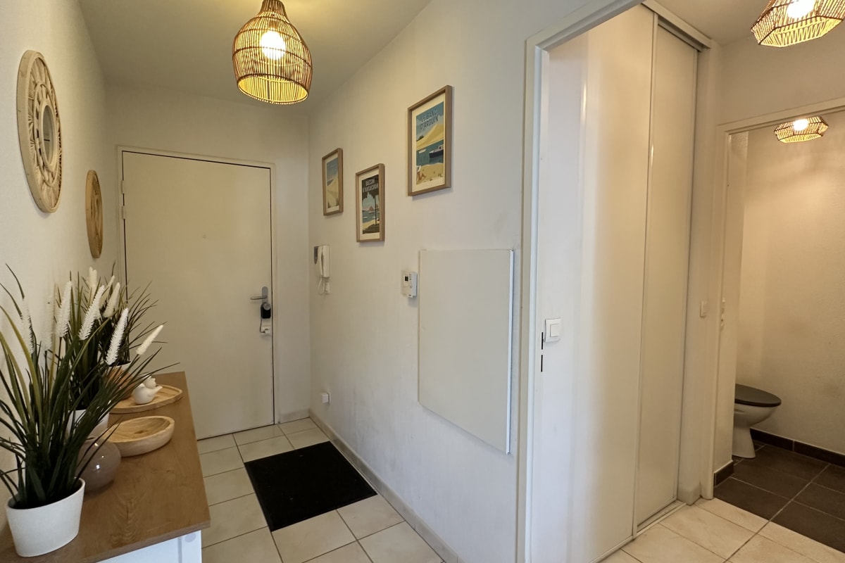  immobilier Appartement