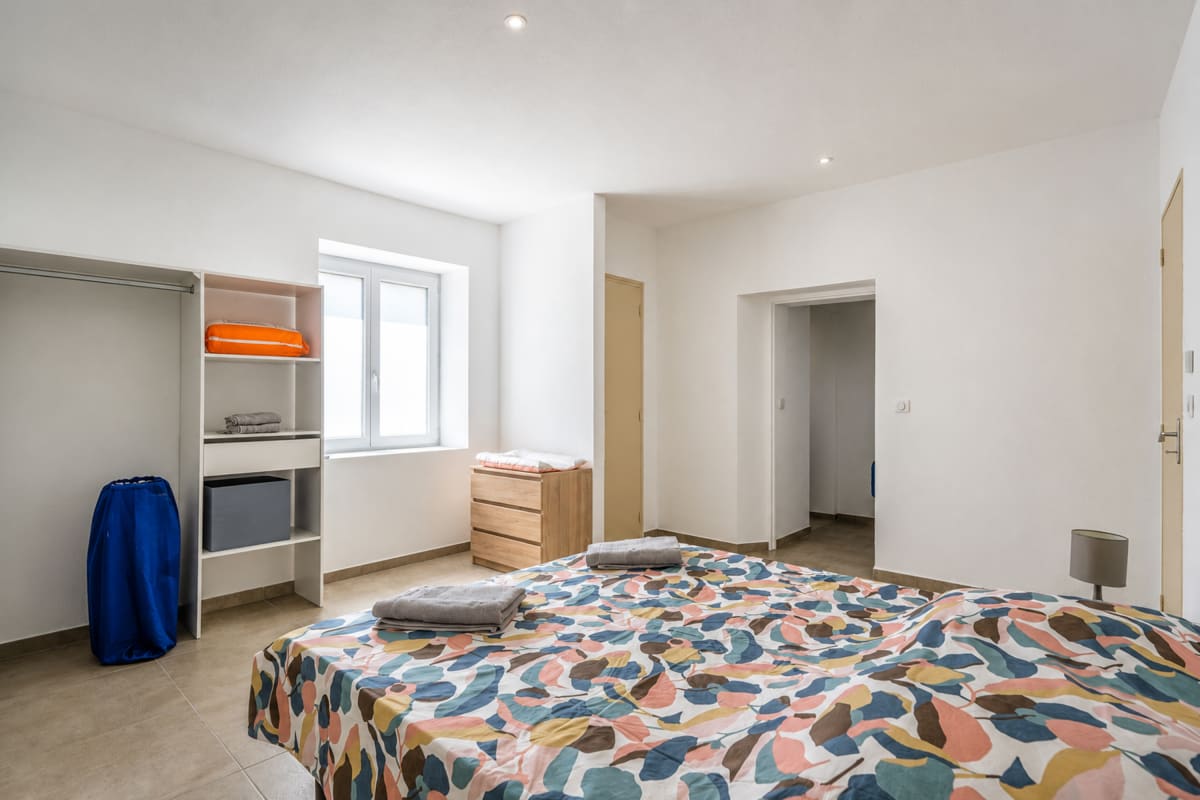 Immobilier Le Gîte de Lina - Vallon-Pont-d'Arc  