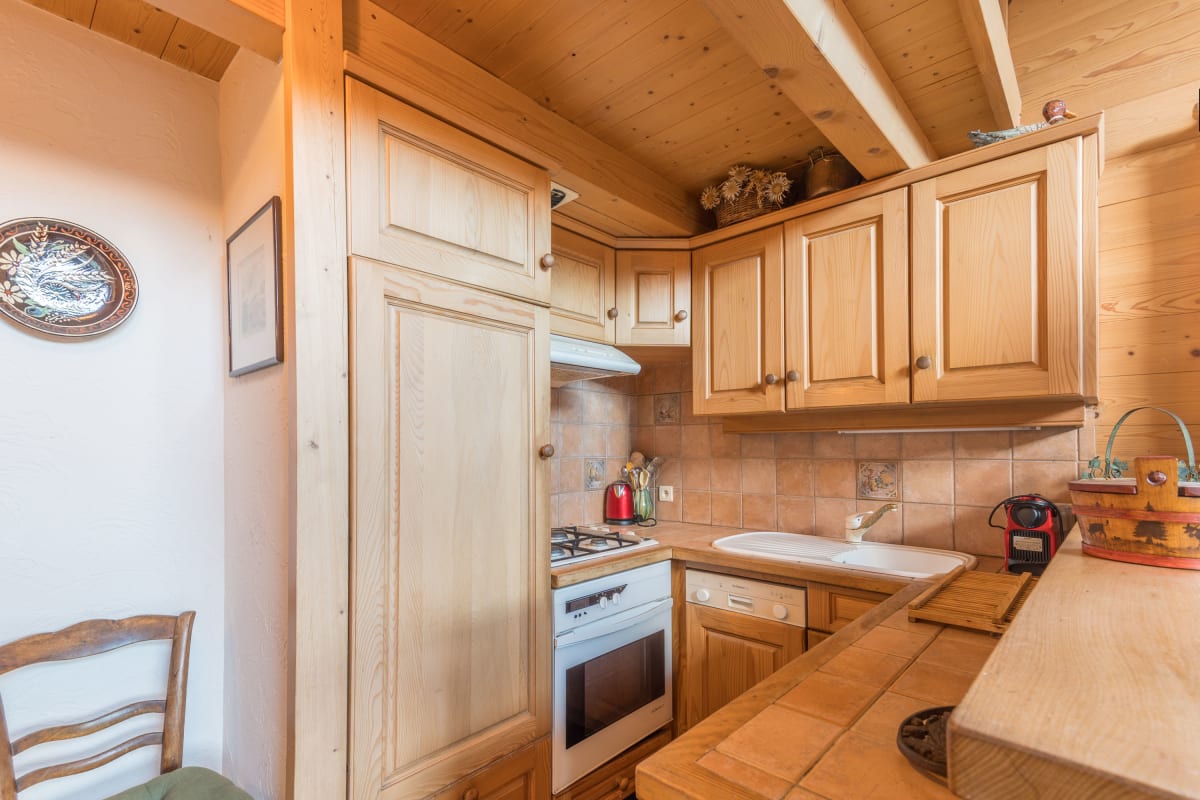  immobilier  Le Panorama Montagnard - Welkeys