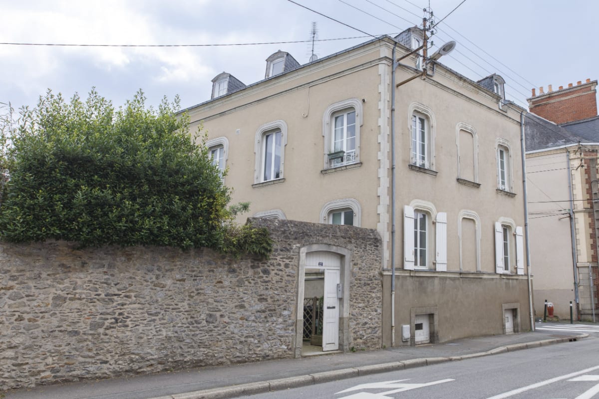  immobilier Appartement