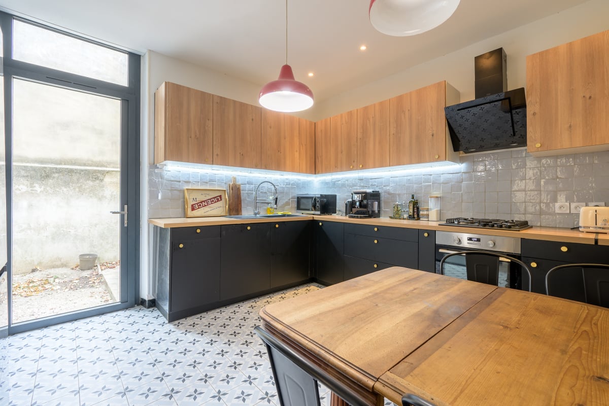 Immobilier Le Charme de la Maison Arago - Welkeys  