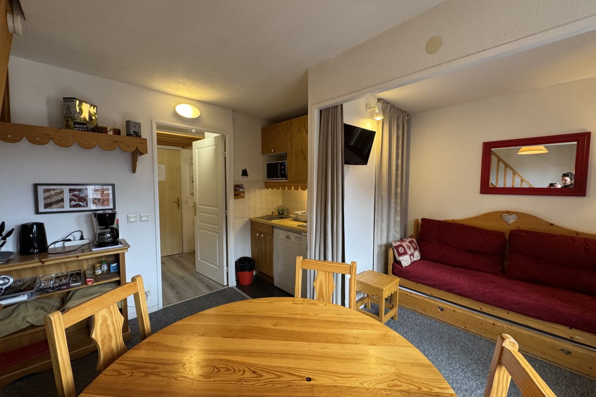  Appartement