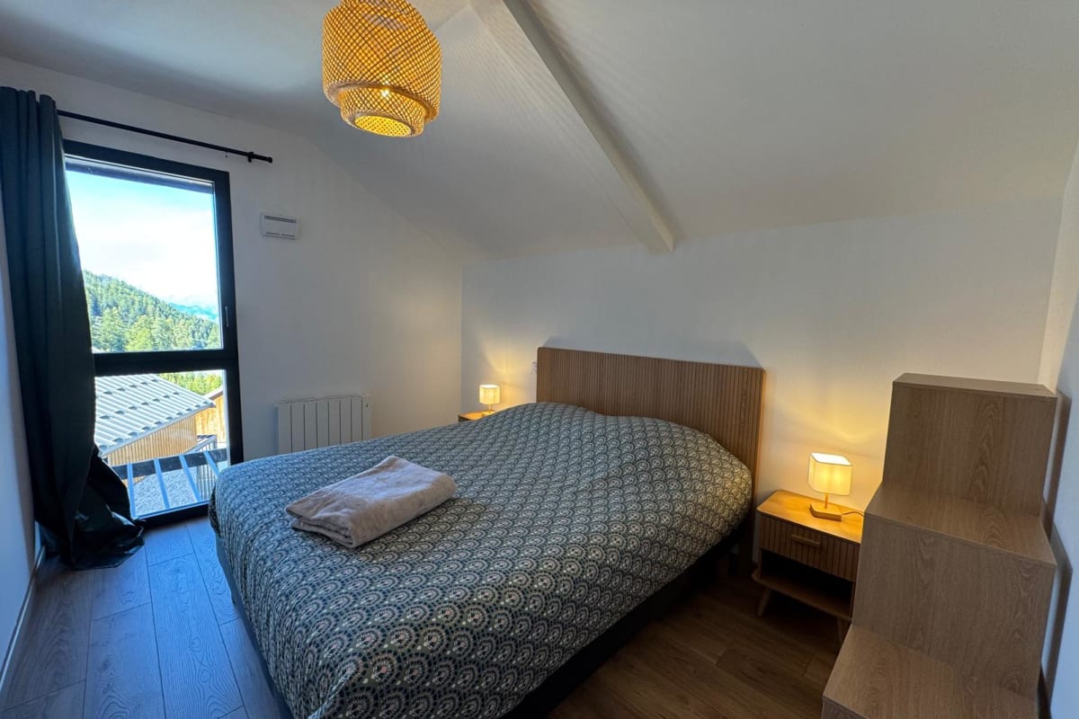  immobilier Chalet
