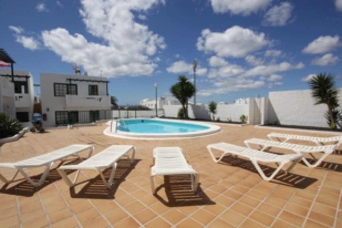 Apartment Apartment Los Zafiros in Puerto del Carmen photo 20158250