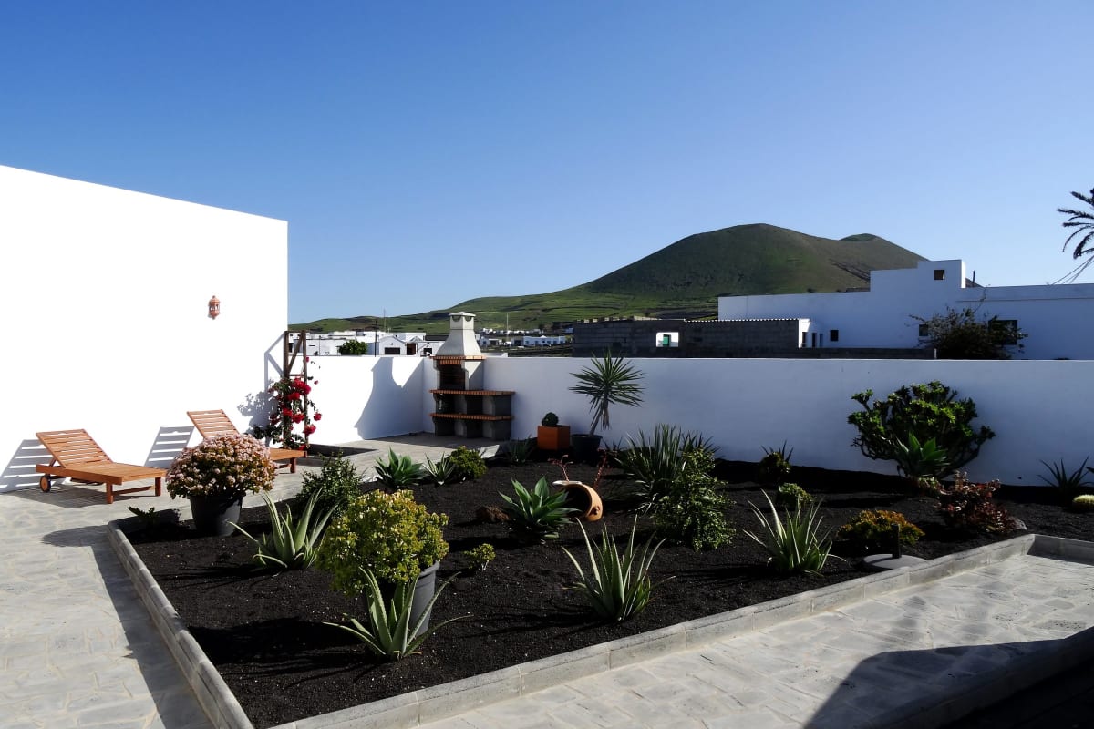 Holiday home Refugio Yuco in La Vegueta photo 20290447