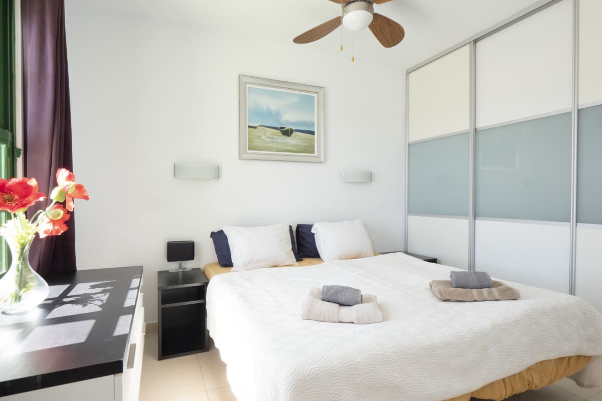 Apartment Apartment Los Zafiros in Puerto del Carmen photo 20438814