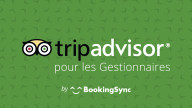TripAdvisor pour gestionnaires de locations saisonnières