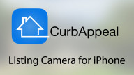 CurbAppeal - Listing Camera