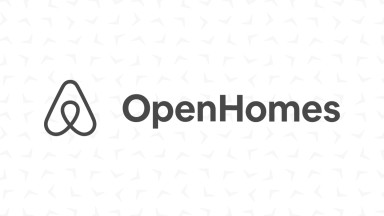 Airbnb - Programme Open Homes & Solidarité Médicale