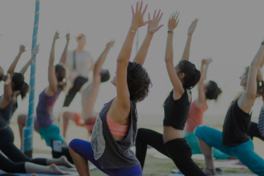 The Nantucket Yoga Festival Lodging