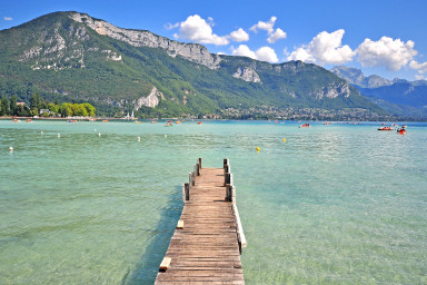 annecy le vieux annecy area