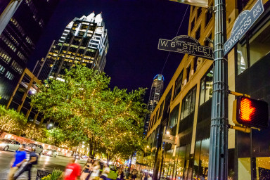 Austin Attractions / Things to Do