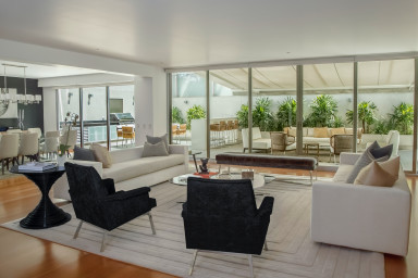 APPARTEMENTS