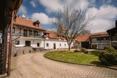 Sedlečko, Středočeský kraj 