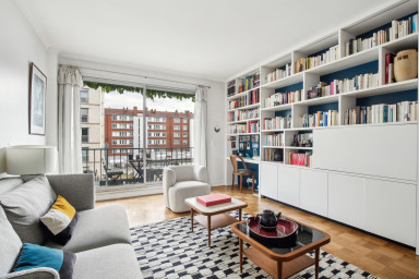 Boulogne-Billancourt