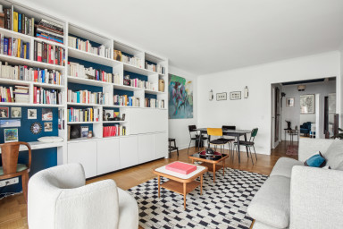 Boulogne-Billancourt