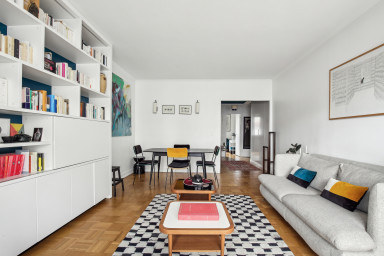 Boulogne-Billancourt