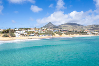 Porto Santo