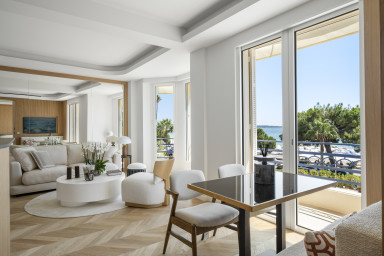 CENTRAL CANNES