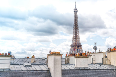 Ile-de-France (Paris region)