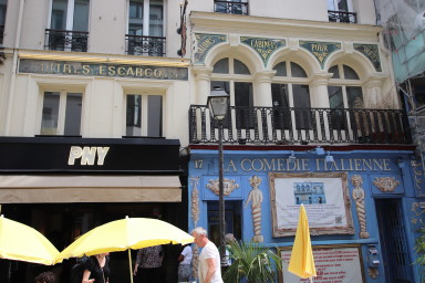 Paris