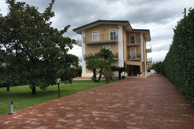 Calabria