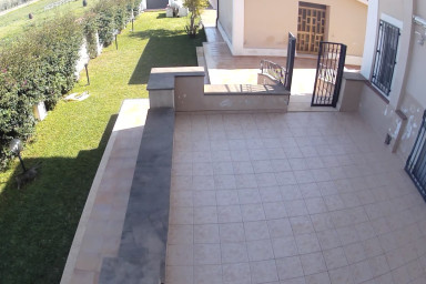 Calabria