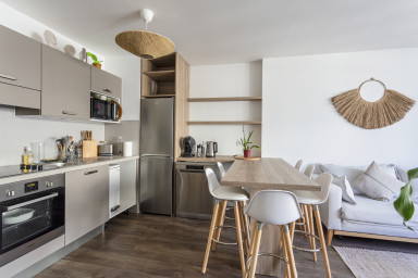 Apartments in France – Rent in Saint-Ouen, Île-de-France