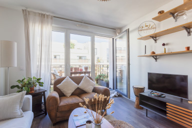 Saint-Ouen-sur-Seine
