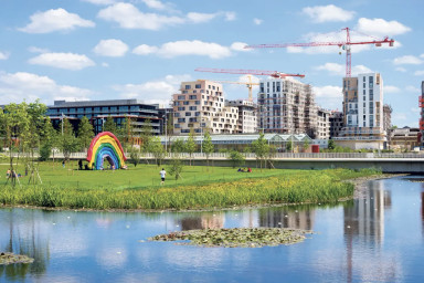 Saint-Ouen-sur-Seine