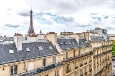 16th Passy/Trocadero