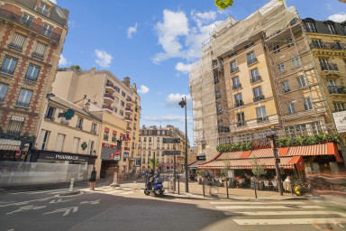 15th Vaugirard