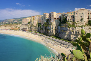 Calabria