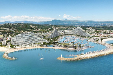 Villeneuve-Loubet
