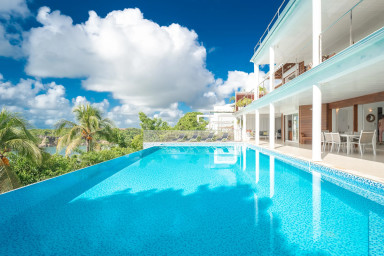 Locations proche du Golf de Saint François - Guadeloupe