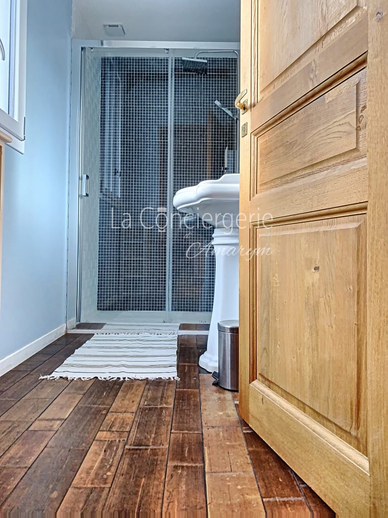 AA 13* - Appart'hotel Victor Hugo, vue 48