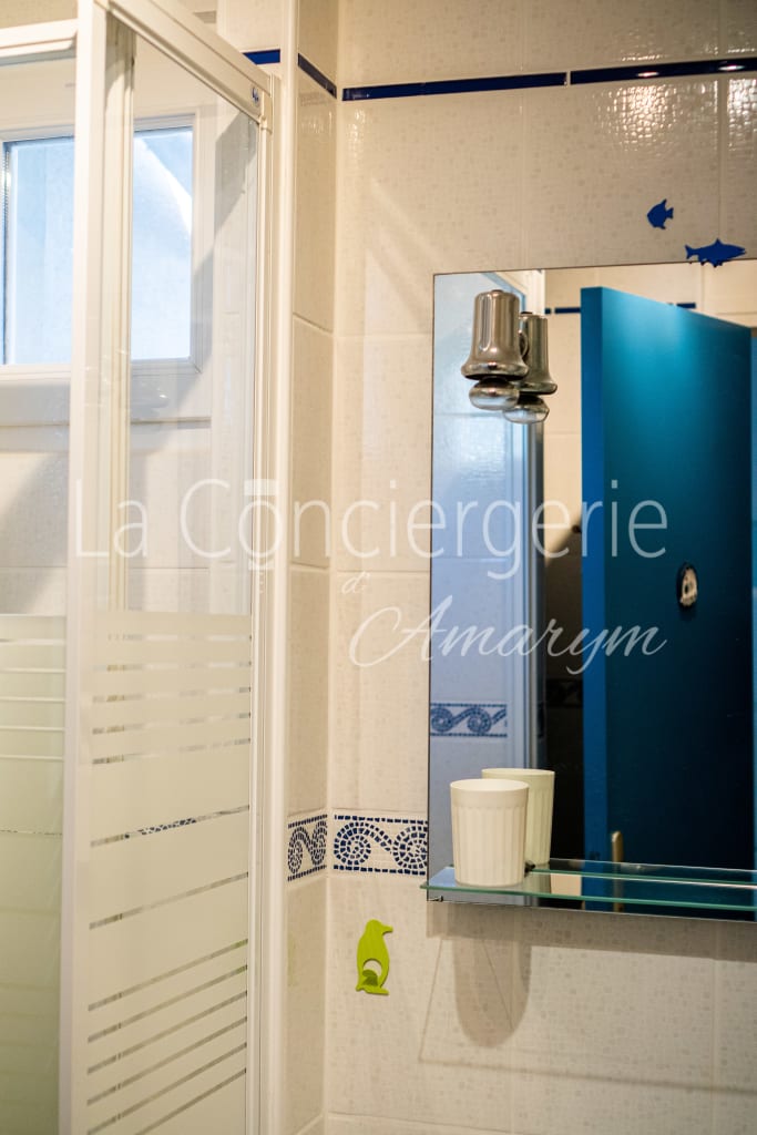 AL36* - Appart vue mer exceptionnelle, vue 31